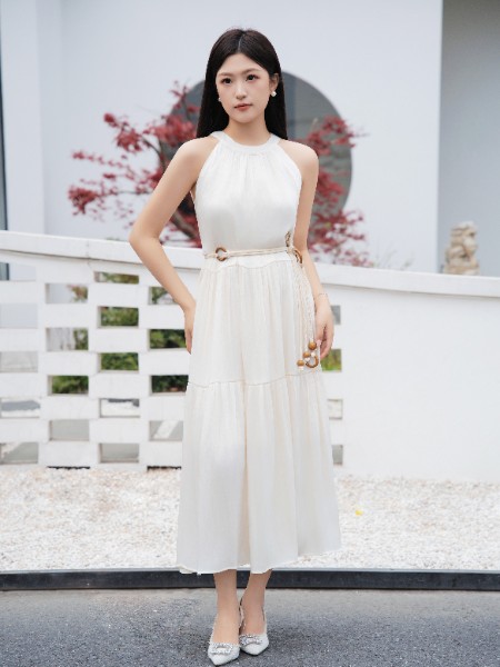 汀丁可女装品牌2025夏季新品
