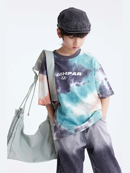 麦哈派童装威廉希尔中文网
2025夏季