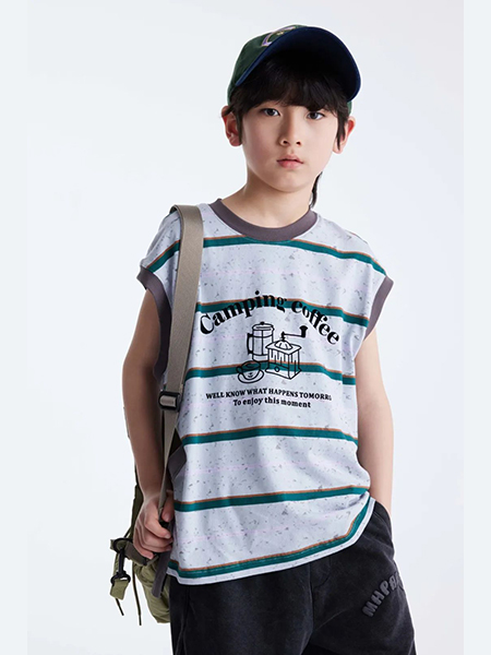 麦哈派童装威廉希尔中文网
2025夏季