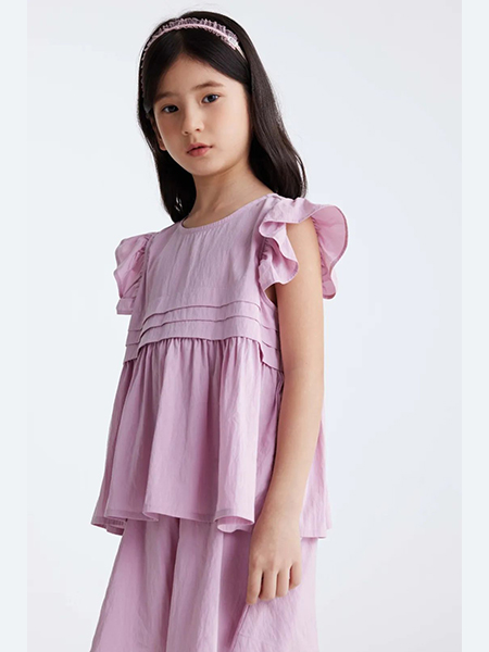 麦哈派童装威廉希尔中文网
2025夏季