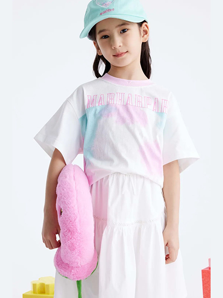 麦哈派童装威廉希尔中文网
2025夏季