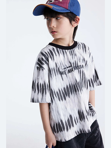 麦哈派童装威廉希尔中文网
2025夏季