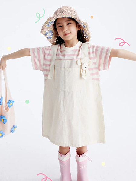 麦哈派童装威廉希尔中文网
2025夏季