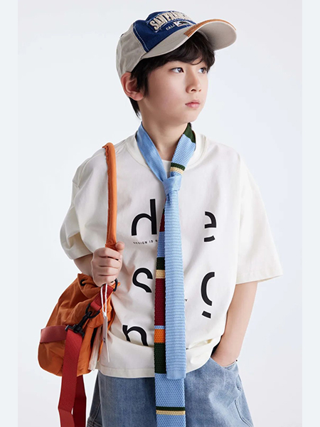 麦哈派童装威廉希尔中文网
2025夏季