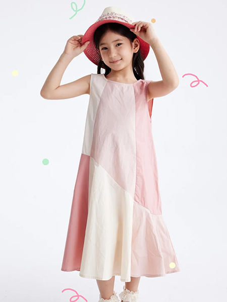 麦哈派童装威廉希尔中文网
2025夏季