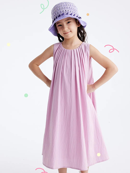 麦哈派童装威廉希尔中文网
2025夏季