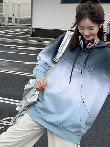 界旗童装品牌2025春夏青少年穿搭