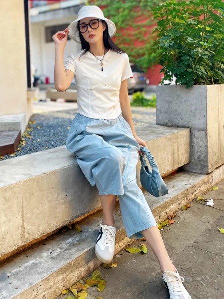 Sapgale熙+女装品牌有哪些优势呢？传递时尚理念  倡导美丽生活