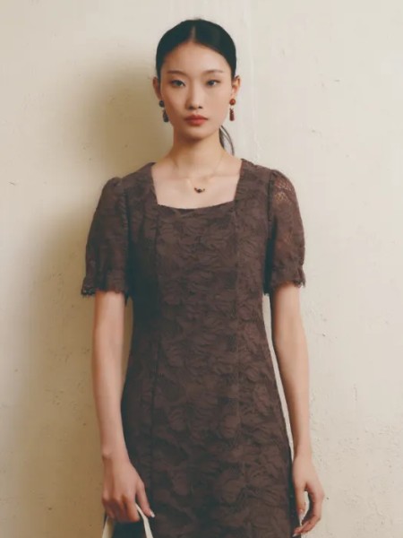 素帛SOBEAUTY女裝品牌2025夏季新品