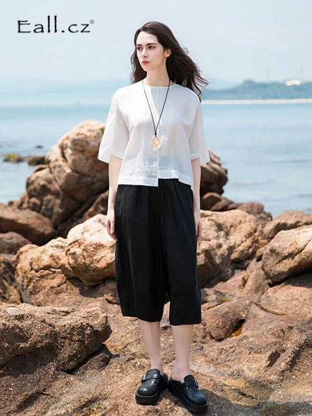 Eall.cz/意澳女裝品牌2025春夏