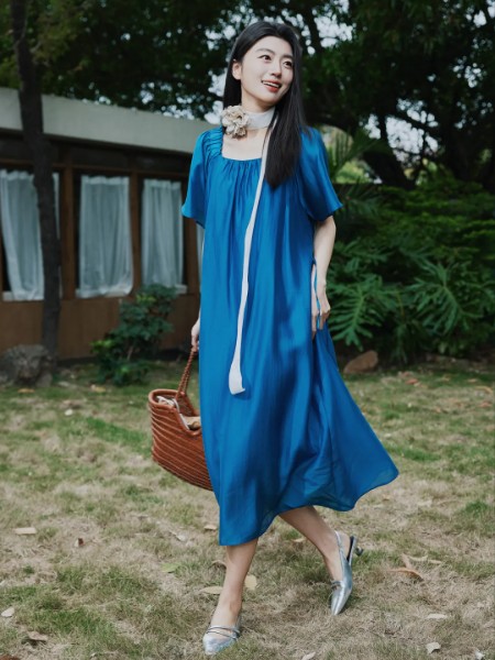 德瑪納[dmé]女裝品牌2025夏季新品