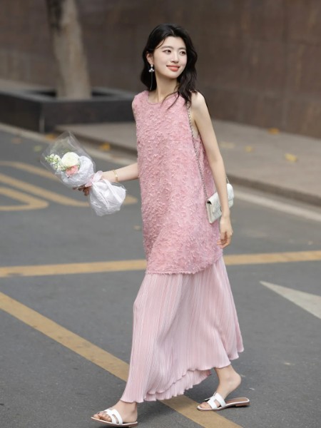 德瑪納[dmé]女裝品牌2025夏季新品