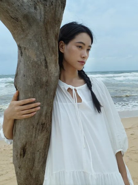 歐海一生女裝品牌2025夏季新品