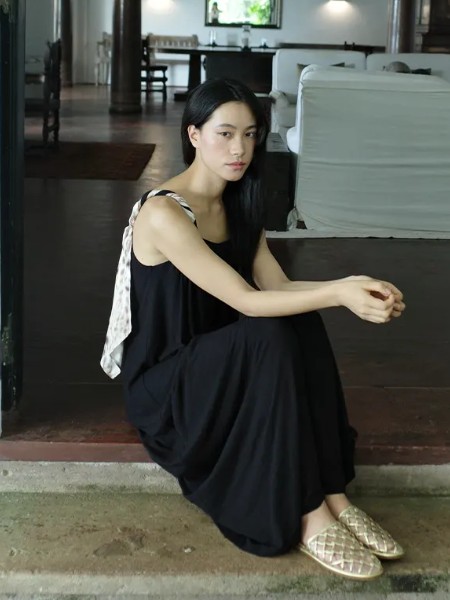 歐海一生女裝品牌2025夏季新品