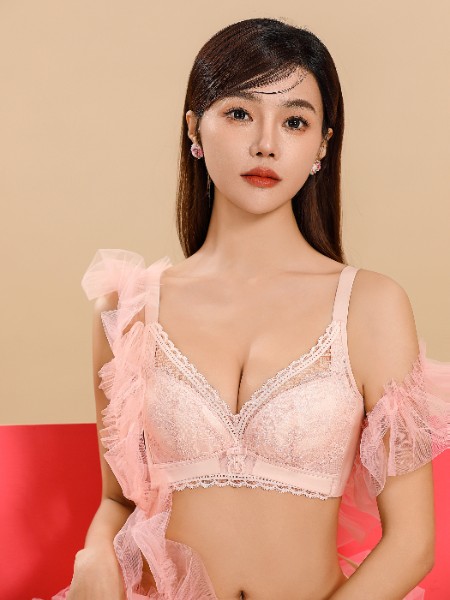 尚黛爾內(nèi)衣品牌2025夏季新品