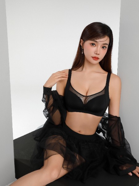 尚黛爾內(nèi)衣品牌2025夏季新品