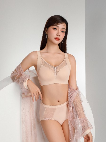 尚黛爾內(nèi)衣品牌2025夏季新品