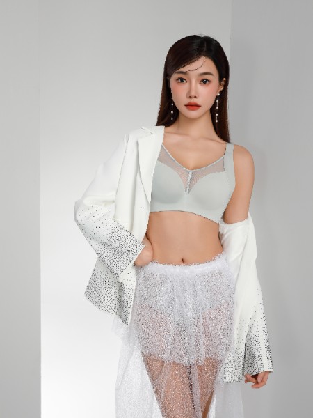 尚黛爾內(nèi)衣品牌2025夏季新品