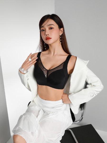 尚黛爾內(nèi)衣品牌2025夏季新品