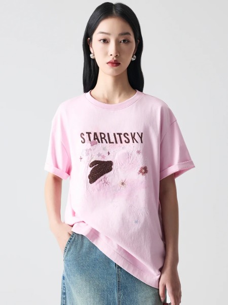 佐色女裝品牌2025夏季新品