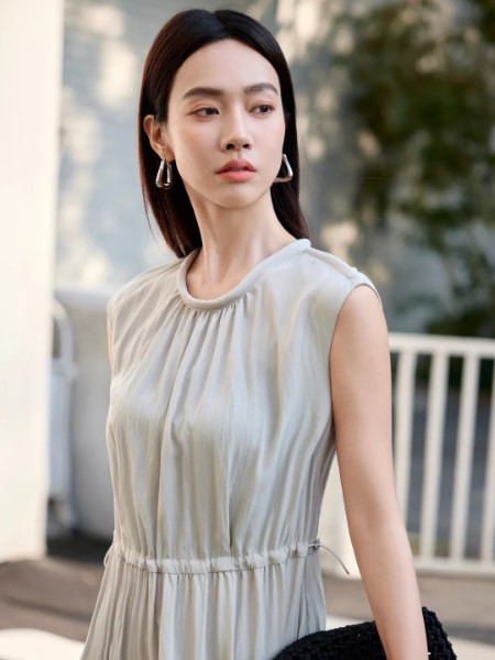YXZ尤西子女裝品牌2025夏季新品