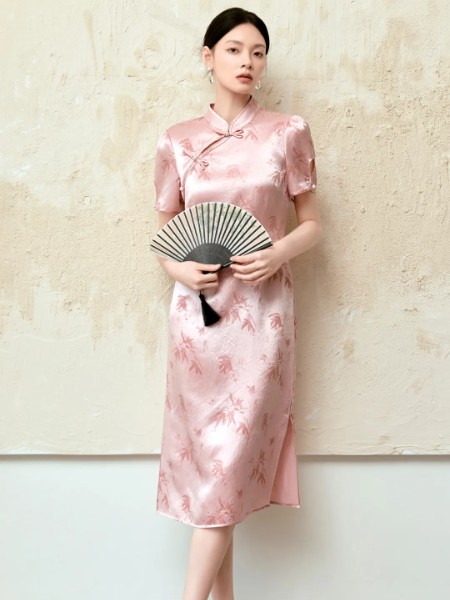 YXZ尤西子女裝品牌2025夏季新品