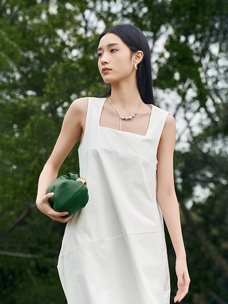 keeping.u女裝品牌2025夏季新品