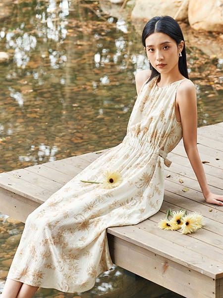 keeping.u女裝品牌2025夏季新品