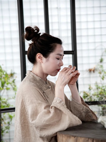 米可秋赋女装品牌2025夏季新品