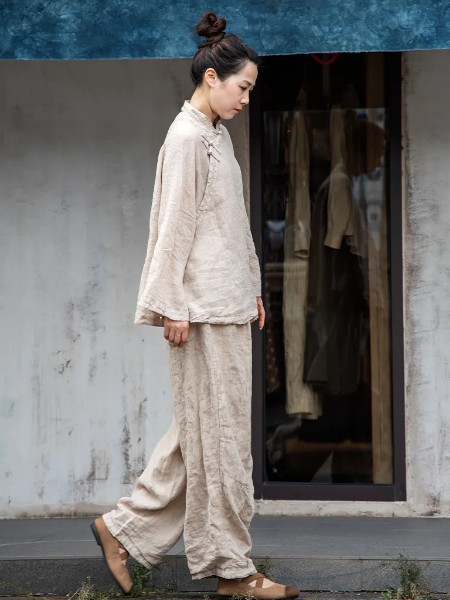 米可秋赋女装品牌2025夏季新品