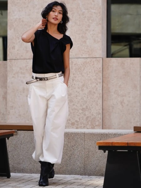 迪赛尼斯女装品牌2025夏季新品
