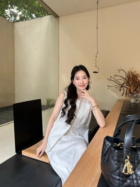 C'EST LILITH希莉莉斯女裝品牌2025夏季新品