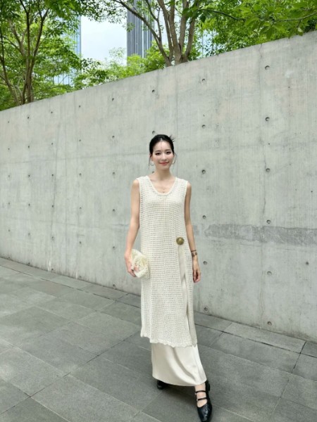 C'EST LILITH希莉莉斯女裝品牌2025夏季新品