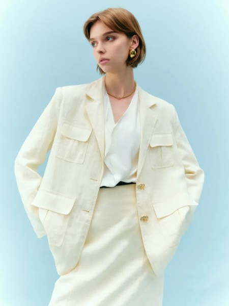 C'EST LILITH希莉莉斯女裝品牌2025夏季新品