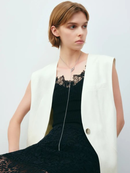 C'EST LILITH希莉莉斯女裝品牌2025夏季新品