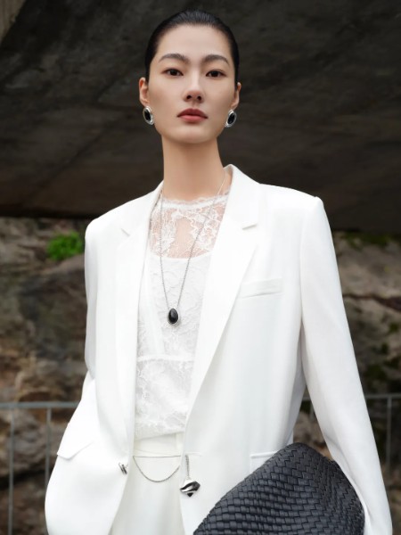 YXZ尤西子女裝品牌2025秋季新品