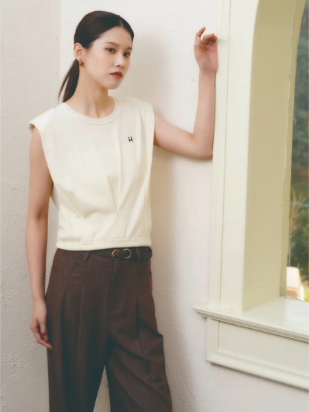 素帛SOBEAUTY女裝品牌2025夏季新品