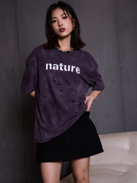 BR美麗哲學(xué)女裝品牌2025夏季新品