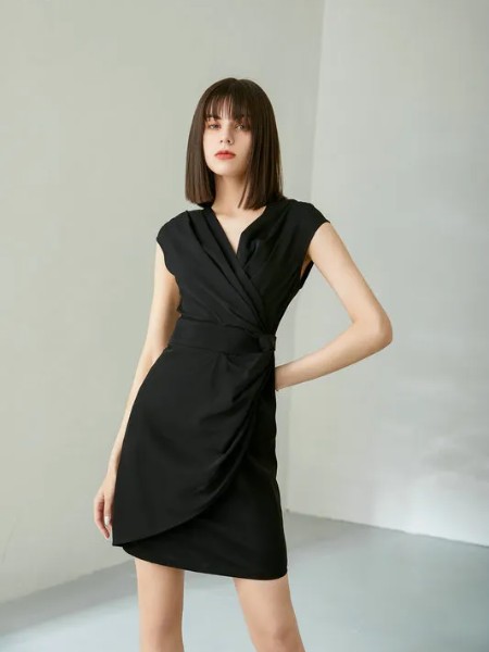 艾麗哲女裝品牌2025夏季新品