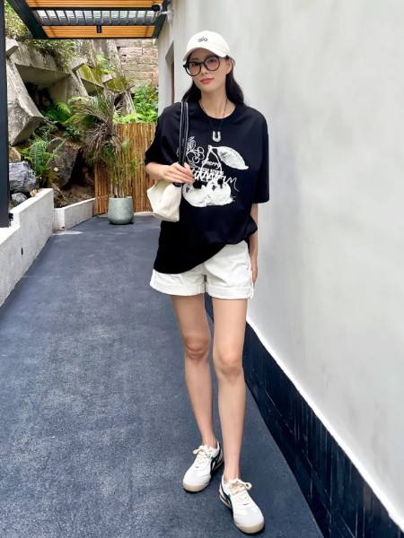 SAPGALE熙+ 丨 夏日微语言，保持美好