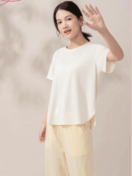 HELLO MORO紀(jì)戀日內(nèi)衣品牌2025夏季新品