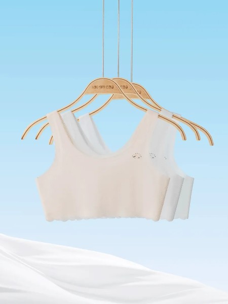 HELLO MORO紀(jì)戀日內(nèi)衣品牌2025夏季新品
