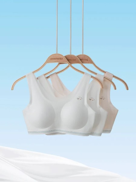 HELLO MORO紀(jì)戀日內(nèi)衣品牌2025夏季新品