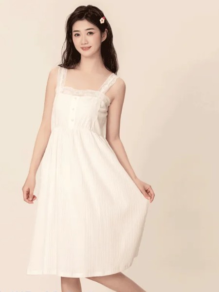 HELLO MORO紀(jì)戀日內(nèi)衣品牌2025夏季新品