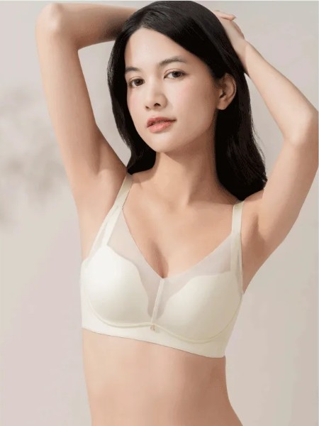 HELLO MORO紀(jì)戀日內(nèi)衣品牌2025夏季新品