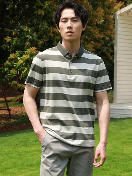 巴比公子男装品牌2025夏季新品