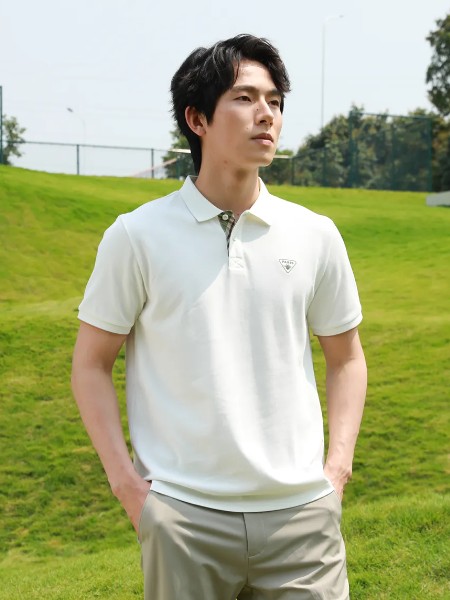 巴比公子男装品牌2025夏季新品