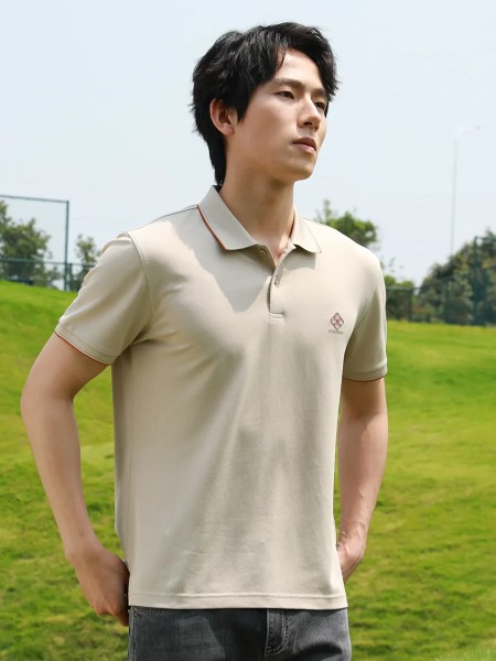 巴比公子男装品牌2025夏季新品