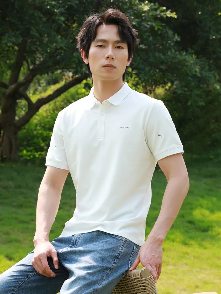 巴比公子男装品牌2025夏季新品