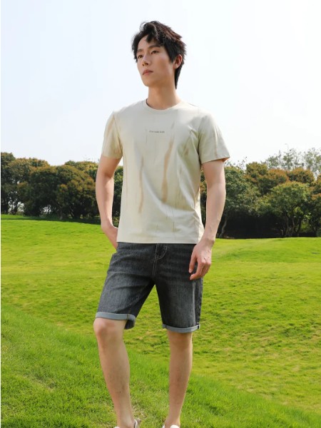 巴比公子男裝品牌2025夏季新品